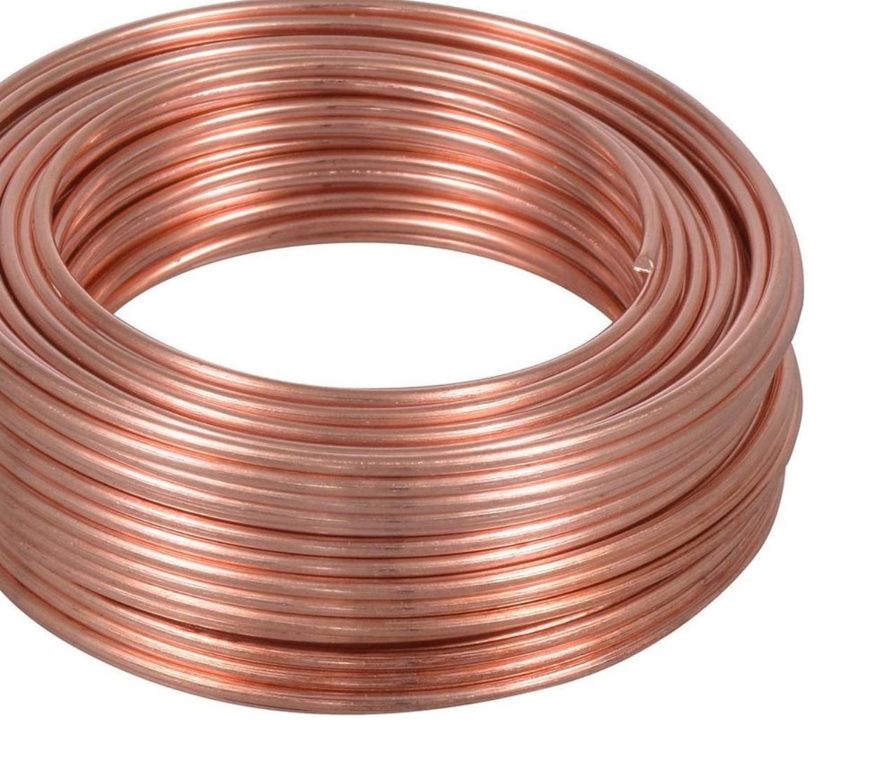 Copper Wire (Bare / Insulated)